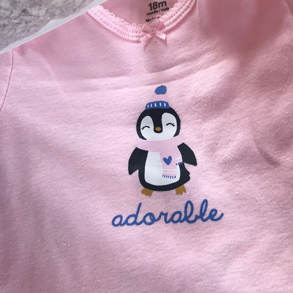 3pc outfit 💗🐧 - Picture 6 of 7